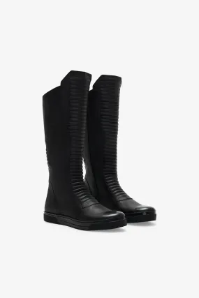 Rowe Vegan Boots