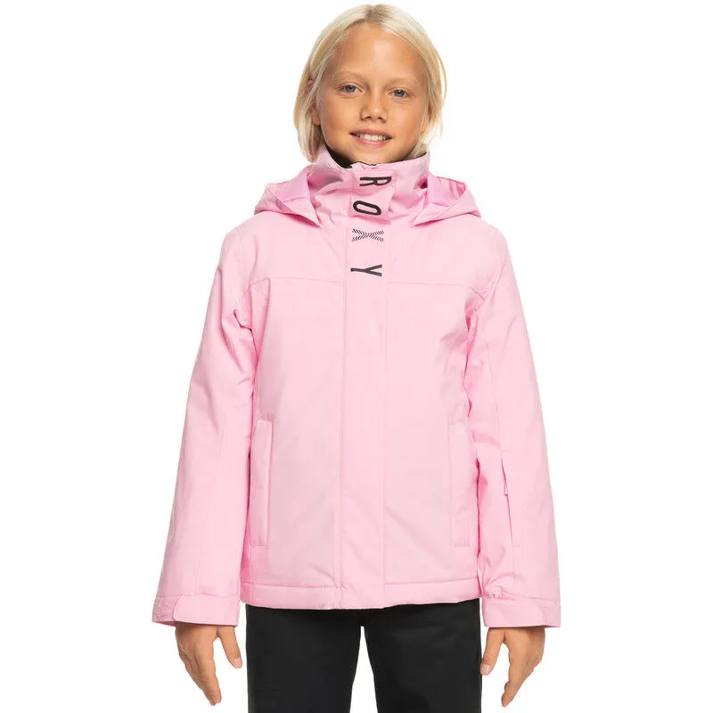 Roxy  Galaxy Girl Jacket - Giacca da sci - Bambino