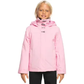 Roxy  Galaxy Girl Jacket - Giacca da sci - Bambino