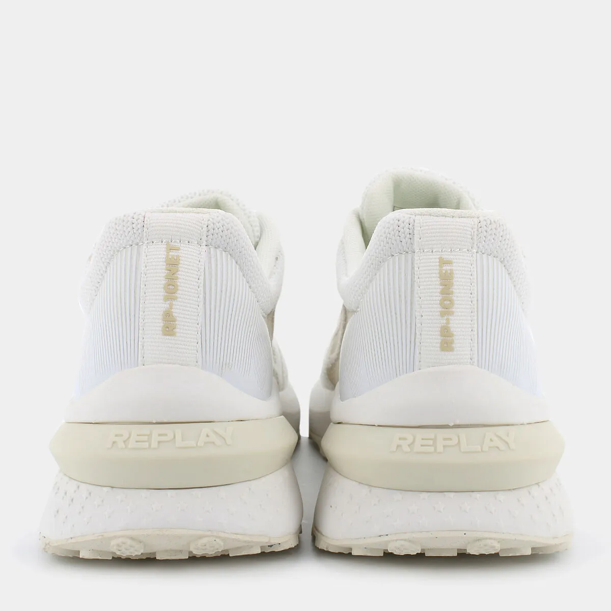 RS4V0019TATHENA SHADEBIANCO- SNEAKERS