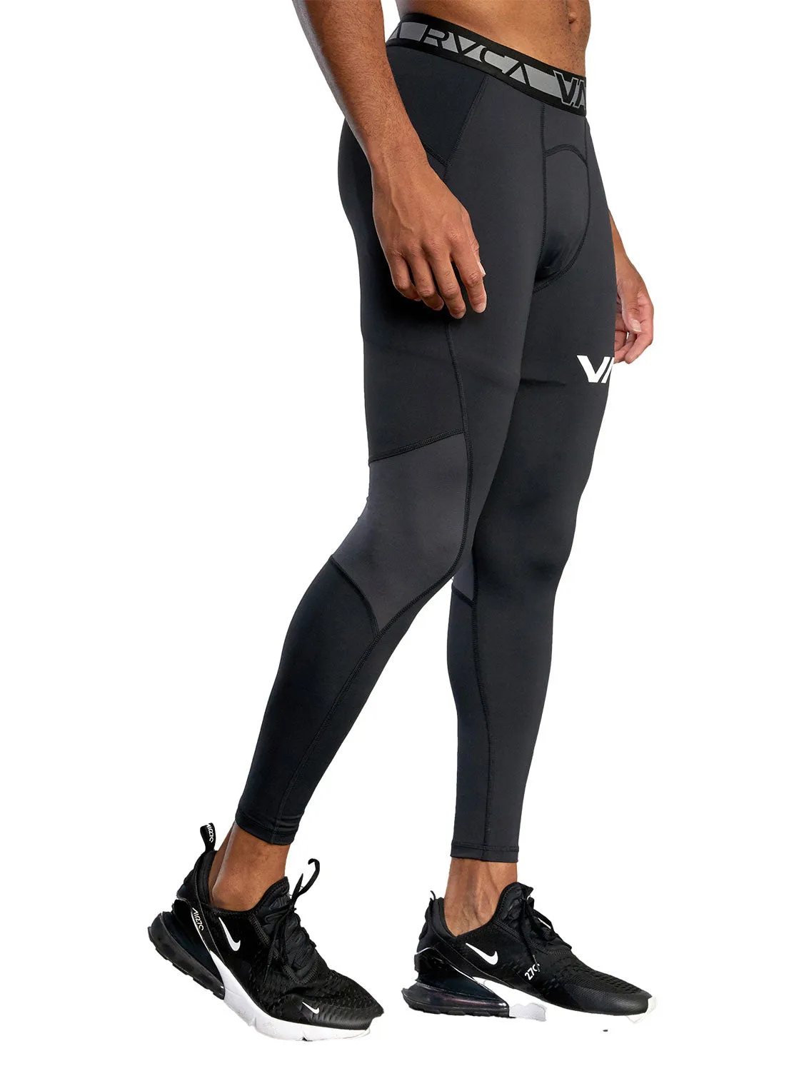 RVCA Men's Compression Pants