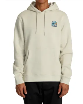 RVCA Mens Sunny Days Hoodie Sweatshirt