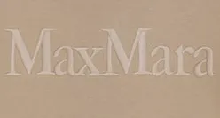 S Max Mara  |Street Style Logo Hoodies & Sweatshirts