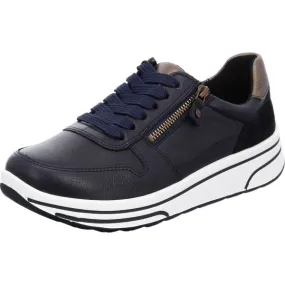 Sapporo Sneakers, Navy