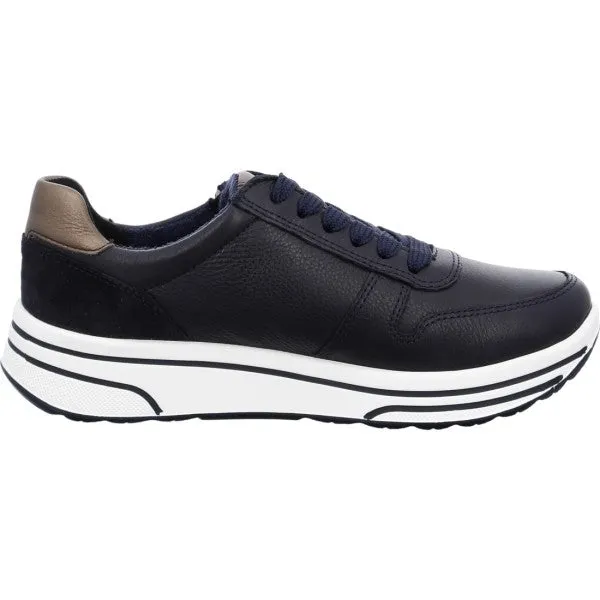 Sapporo Sneakers, Navy