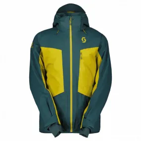 Scott  Ultimate DRX Jacket - Giacca da sci - Uomo