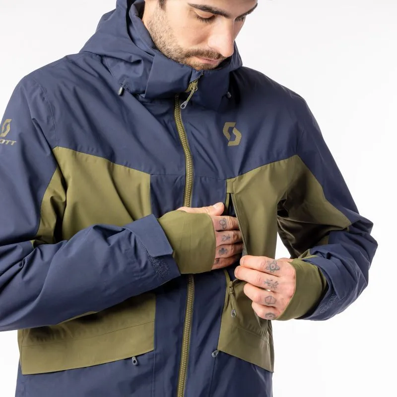 Scott  Ultimate DRX Jacket - Giacca da sci - Uomo