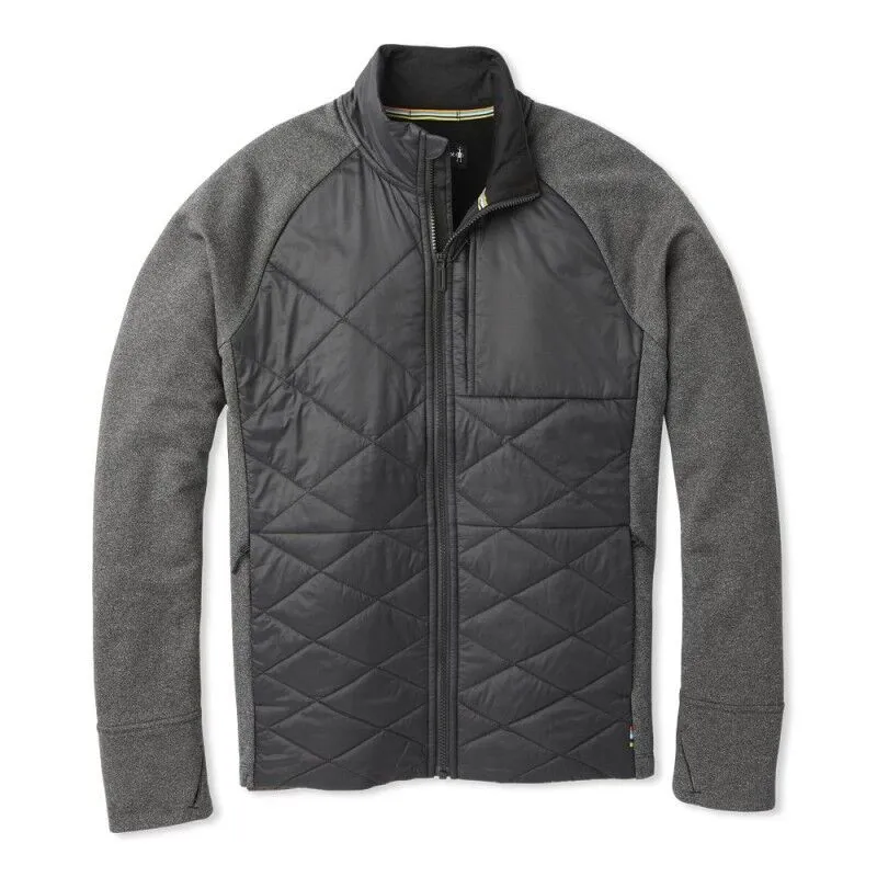 Smartwool  Smartloft 120 Jacket - Giacca in pile - Uomo