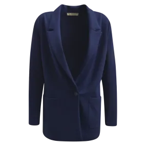 Smith & Soul Jersey Blazer