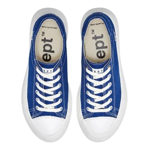 Sneakers Ept Blu