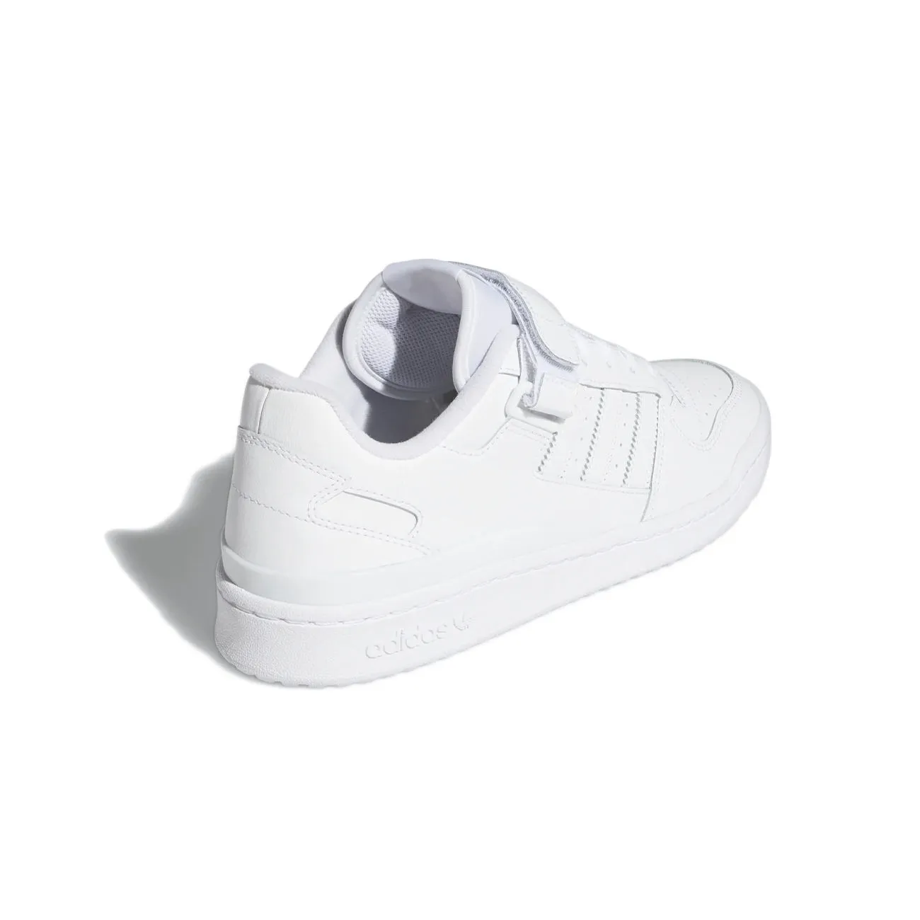 SNEAKERS FORUM LOW Unisex Bianco