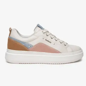 Sneakers NeroGiardini donna