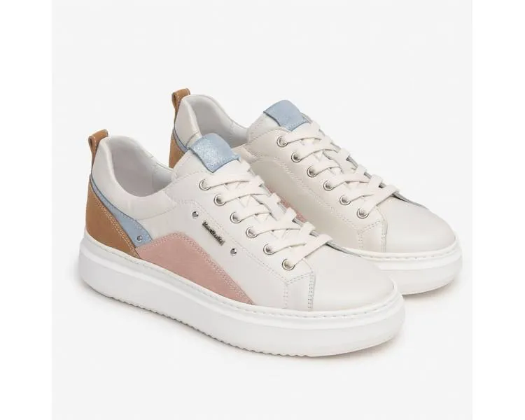 Sneakers NeroGiardini donna