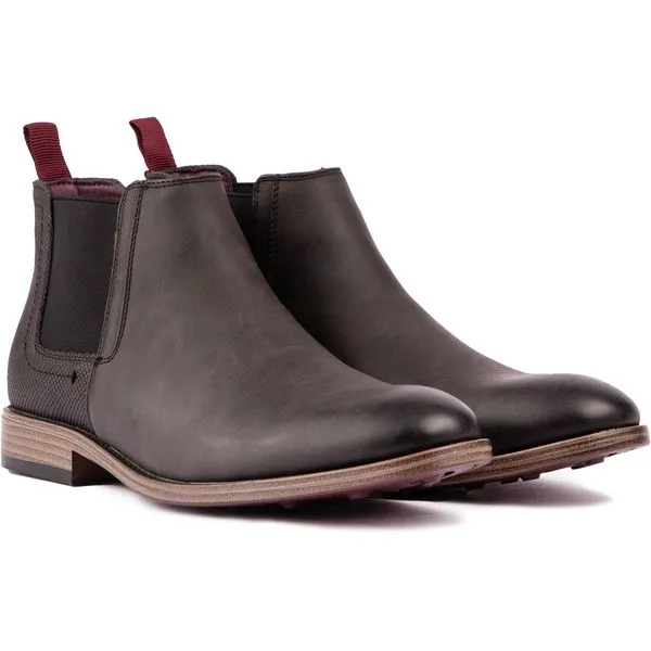 Soletrader Fox Chelsea Boots