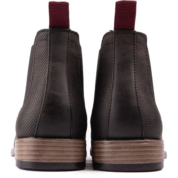 Soletrader Fox Chelsea Boots