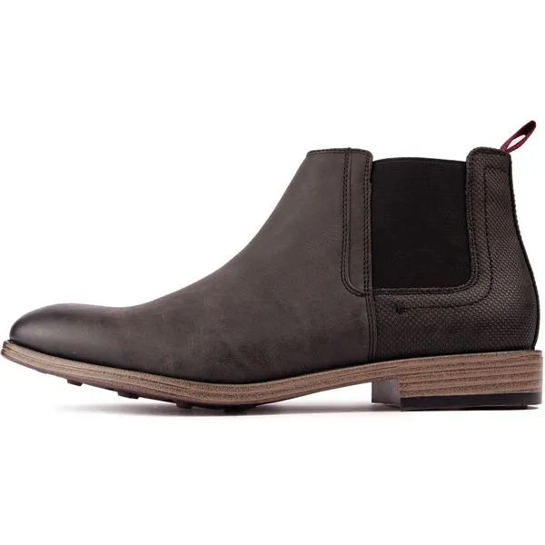 Soletrader Fox Chelsea Boots