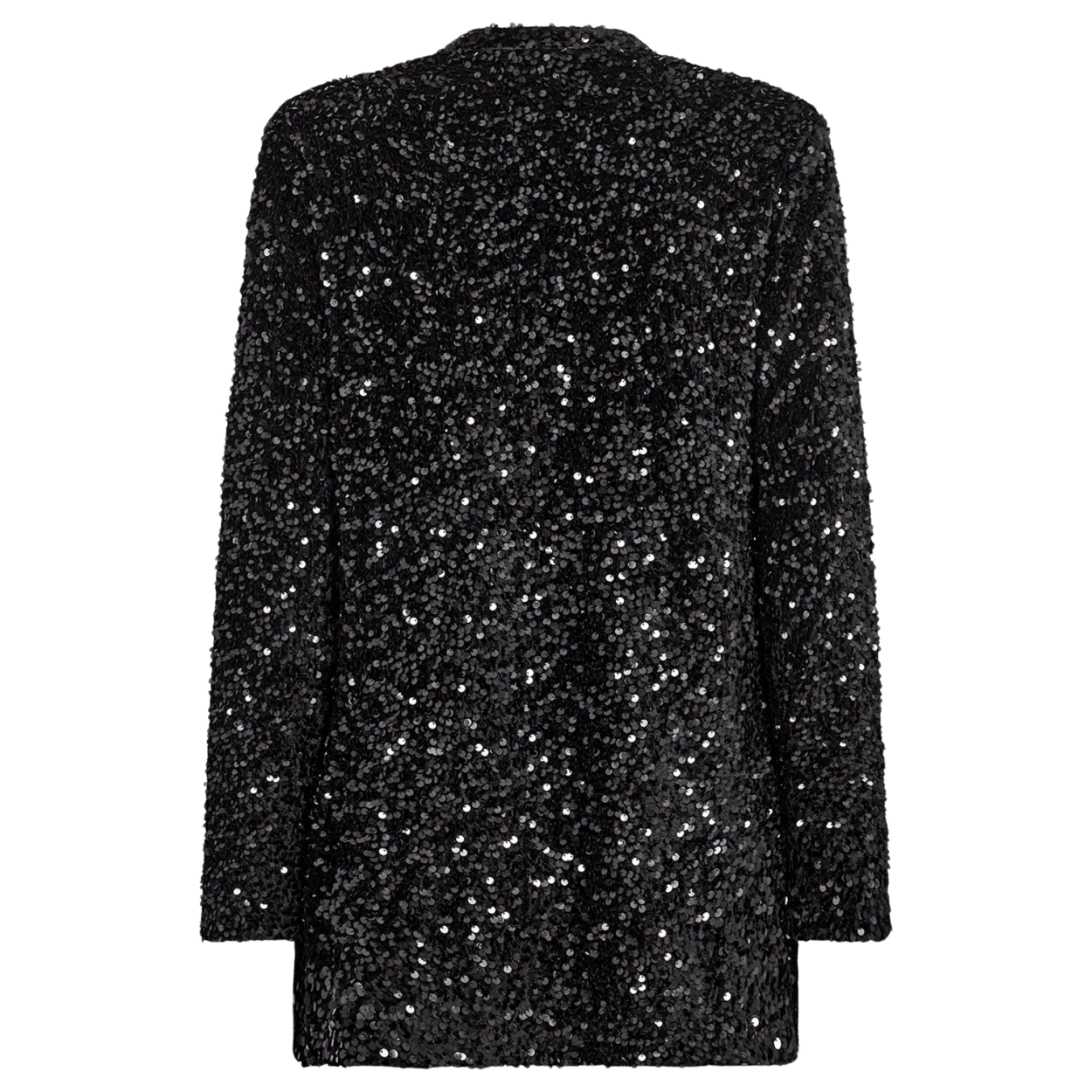 Soya Concept Vira Sequinned Blazer