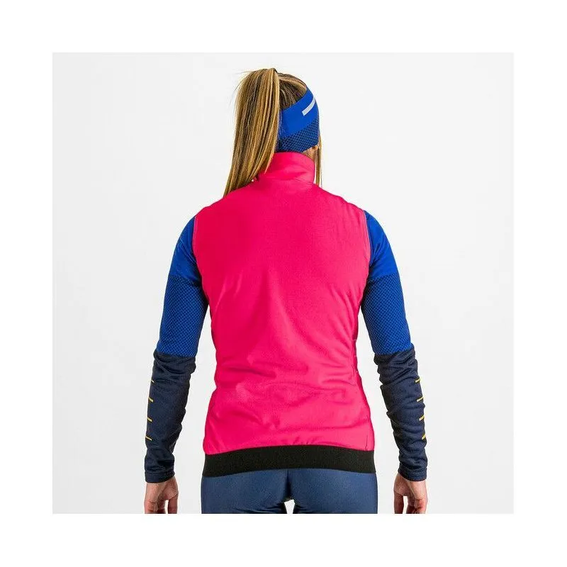 Sportful  Squadra Vest - Gilet - Donna