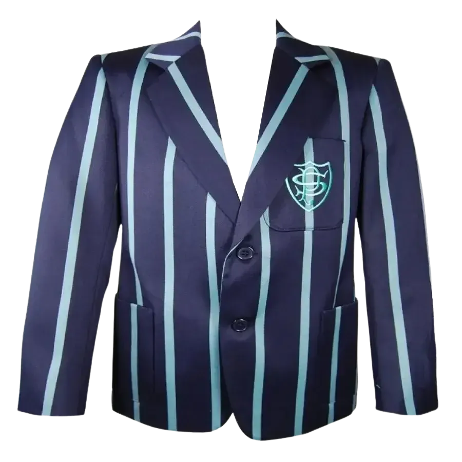 St Philomenas Blazer