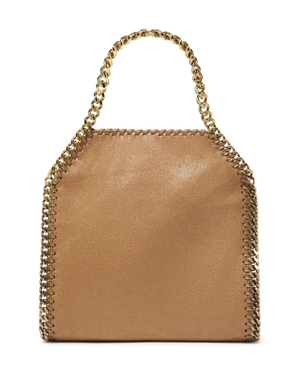 Stella Mccartney    Stella Mccartney Falabella Mini Tote Bag