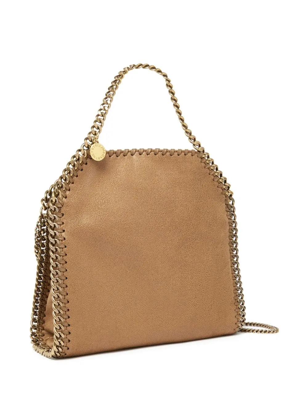 Stella Mccartney    Stella Mccartney Falabella Mini Tote Bag