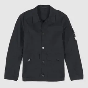 Stone Island Ghost Piece Ventile® Car Jacket