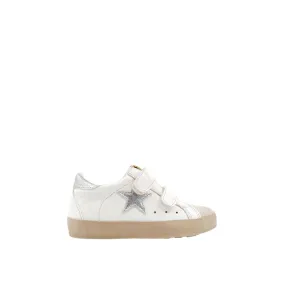 Sunny Sneakers - White