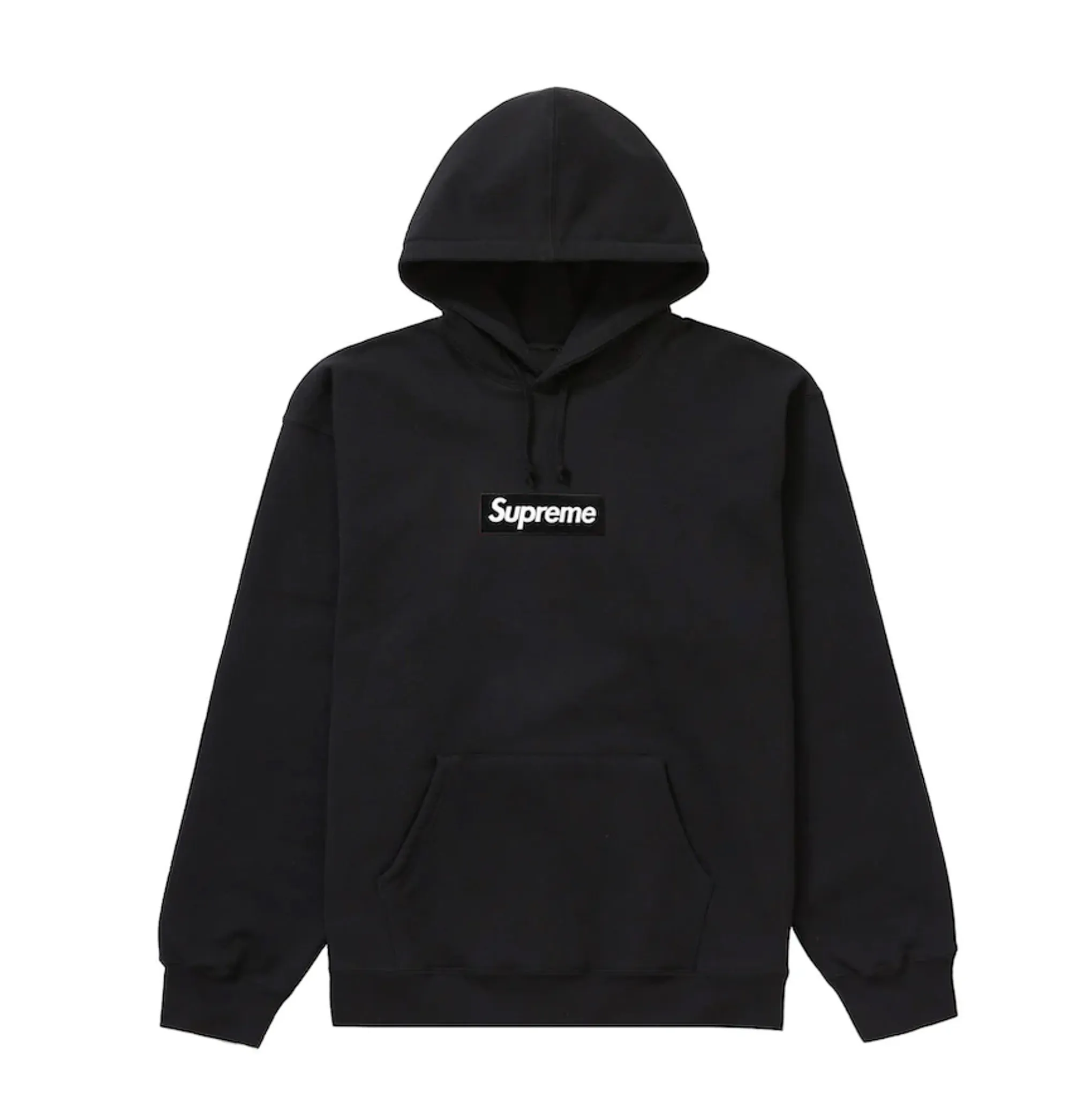 Supreme  |Blended Fabrics Street Style Hoodies