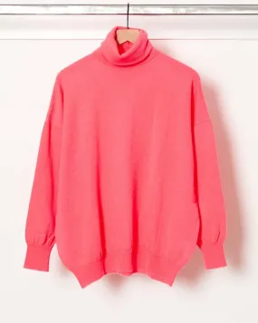 Sweater - Pink