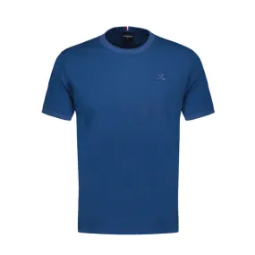 T-SHIRT ESSENTIEL Man Bleu