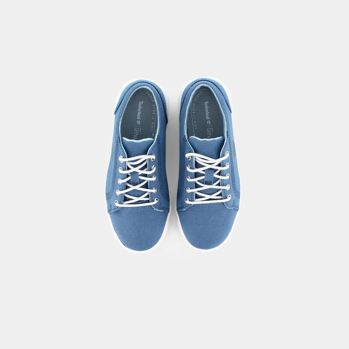 TB0A5TD1DJSENECA BAYBLUE- SNEAKERS