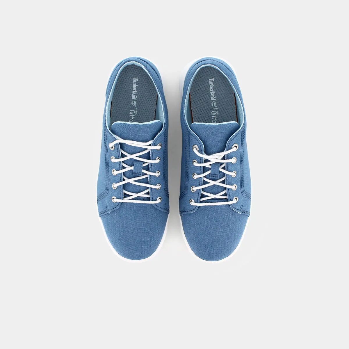 TB0A5X39DJSENECA BAYBLUE- SNEAKERS