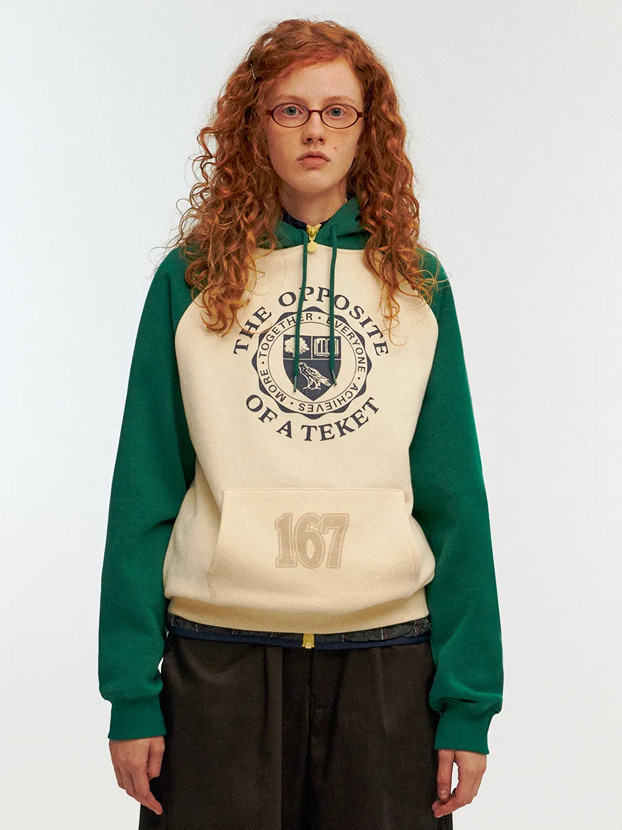 teket  |Unisex Street Style Hoodies & Sweatshirts