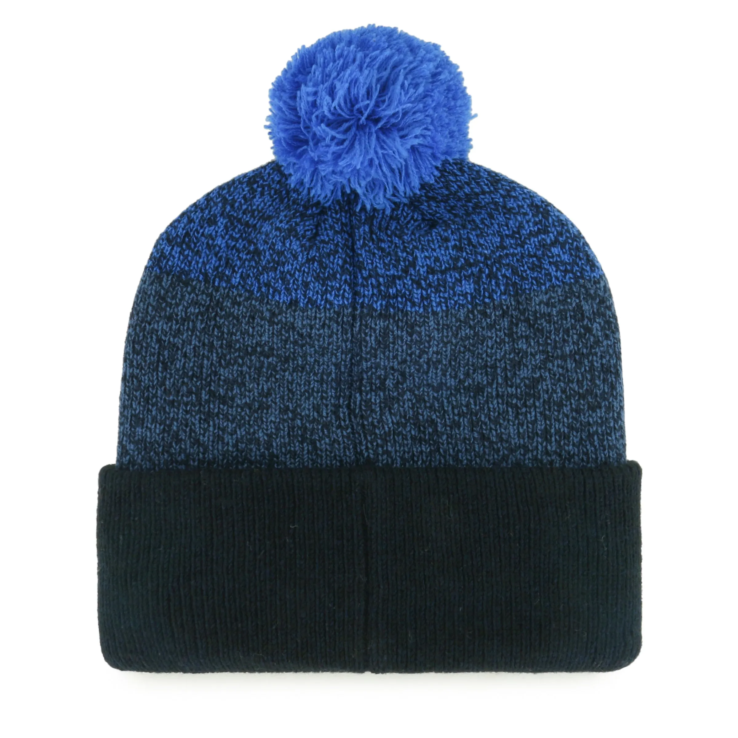 TENNESSEE TITANS DARK FREEZE '47 CUFF KNIT