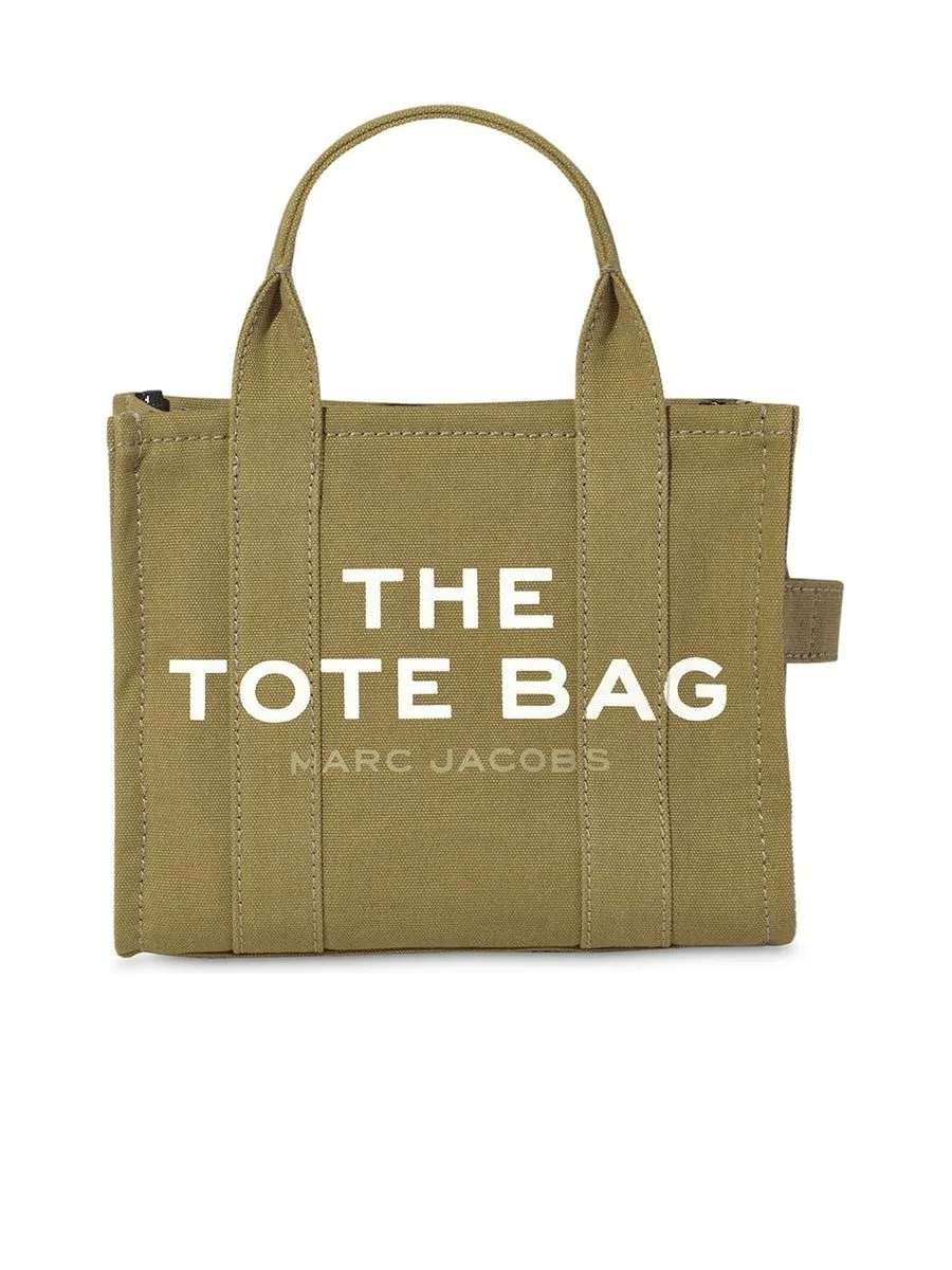 The Canvas Tote Bag