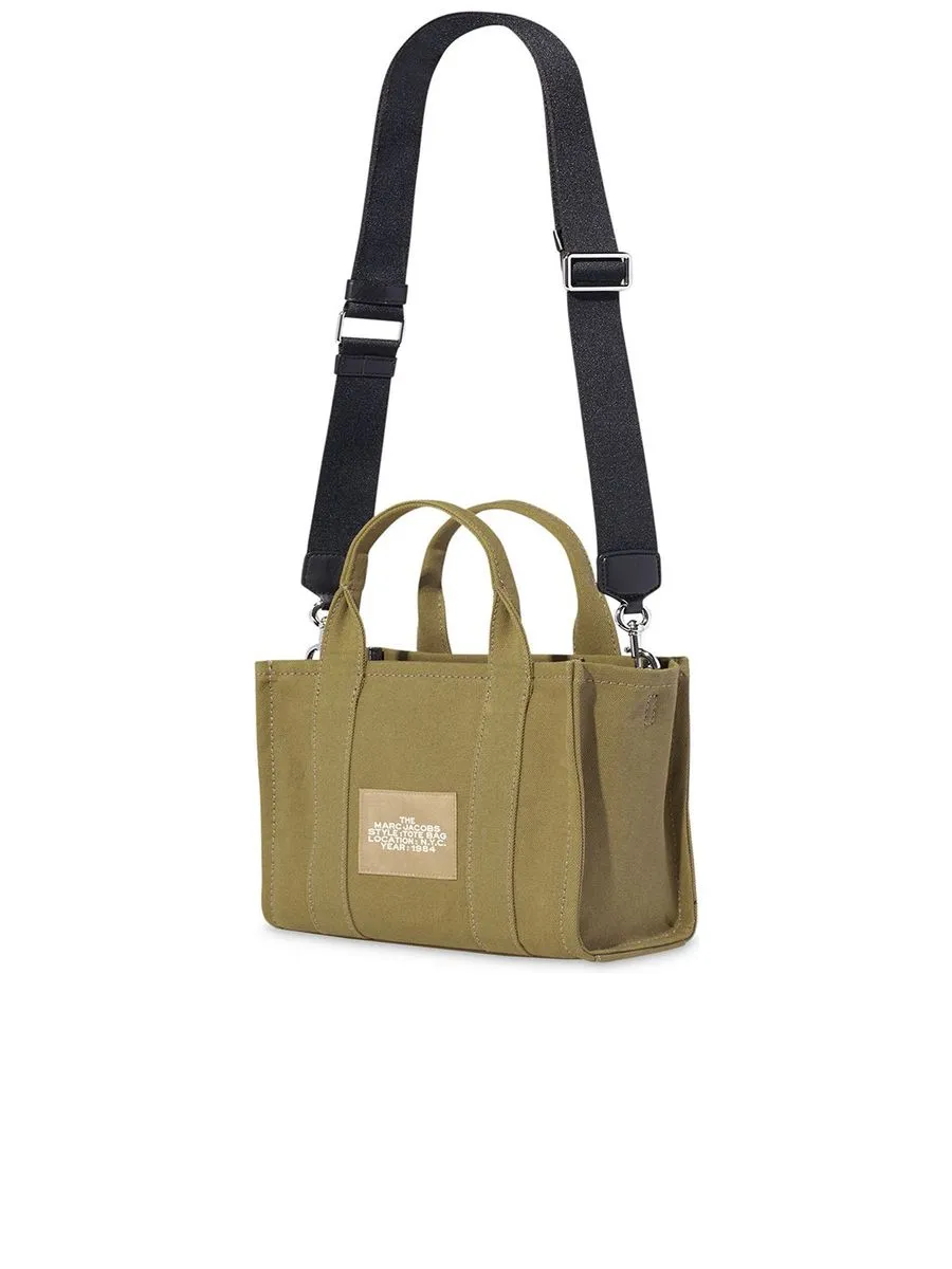 The Canvas Tote Bag