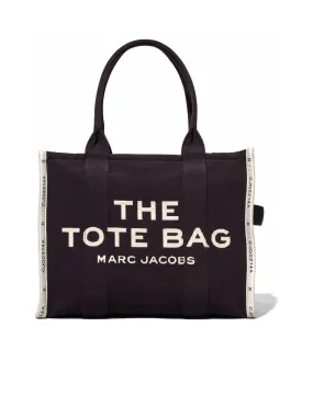 The Jacquard Large Tote Bag