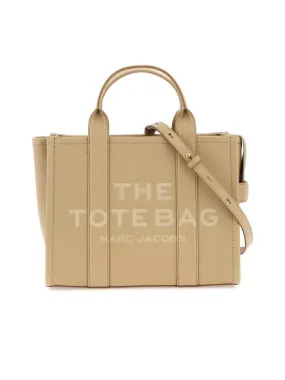 The Leather Medium Tote Bag