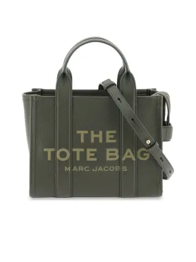 The Leather Small Tote Bag