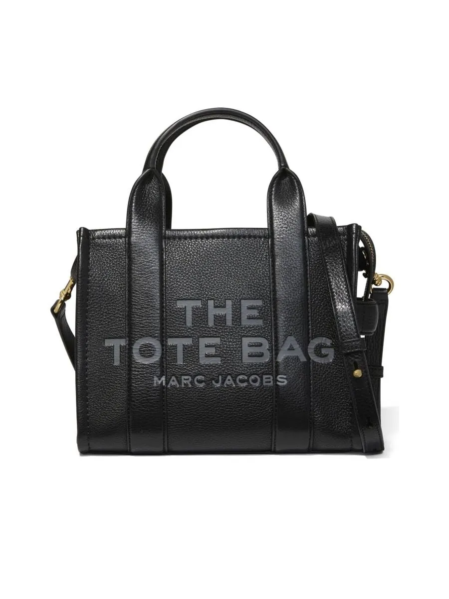 The Leather Tote Bag