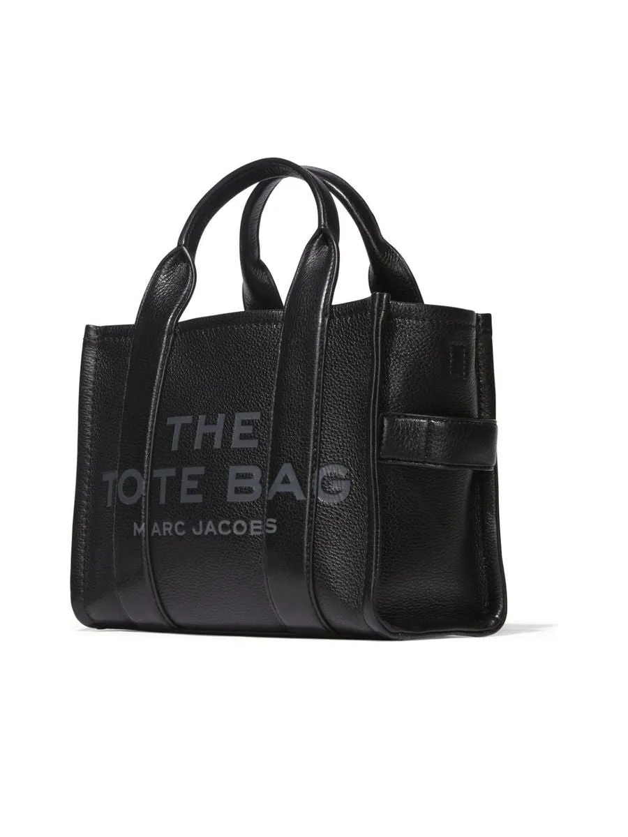 The Leather Tote Bag