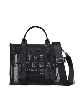 The Medium Mesh Tote Bag