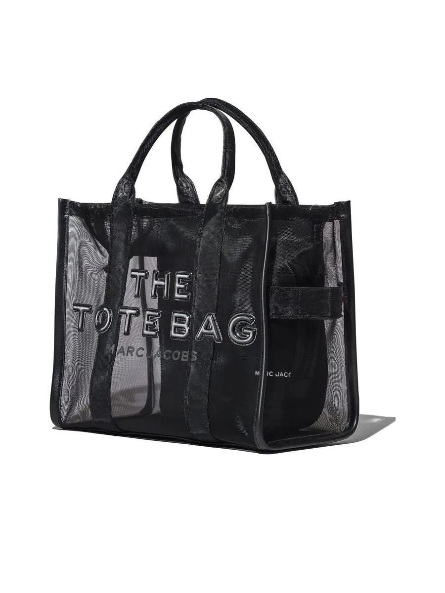 The Medium Mesh Tote Bag