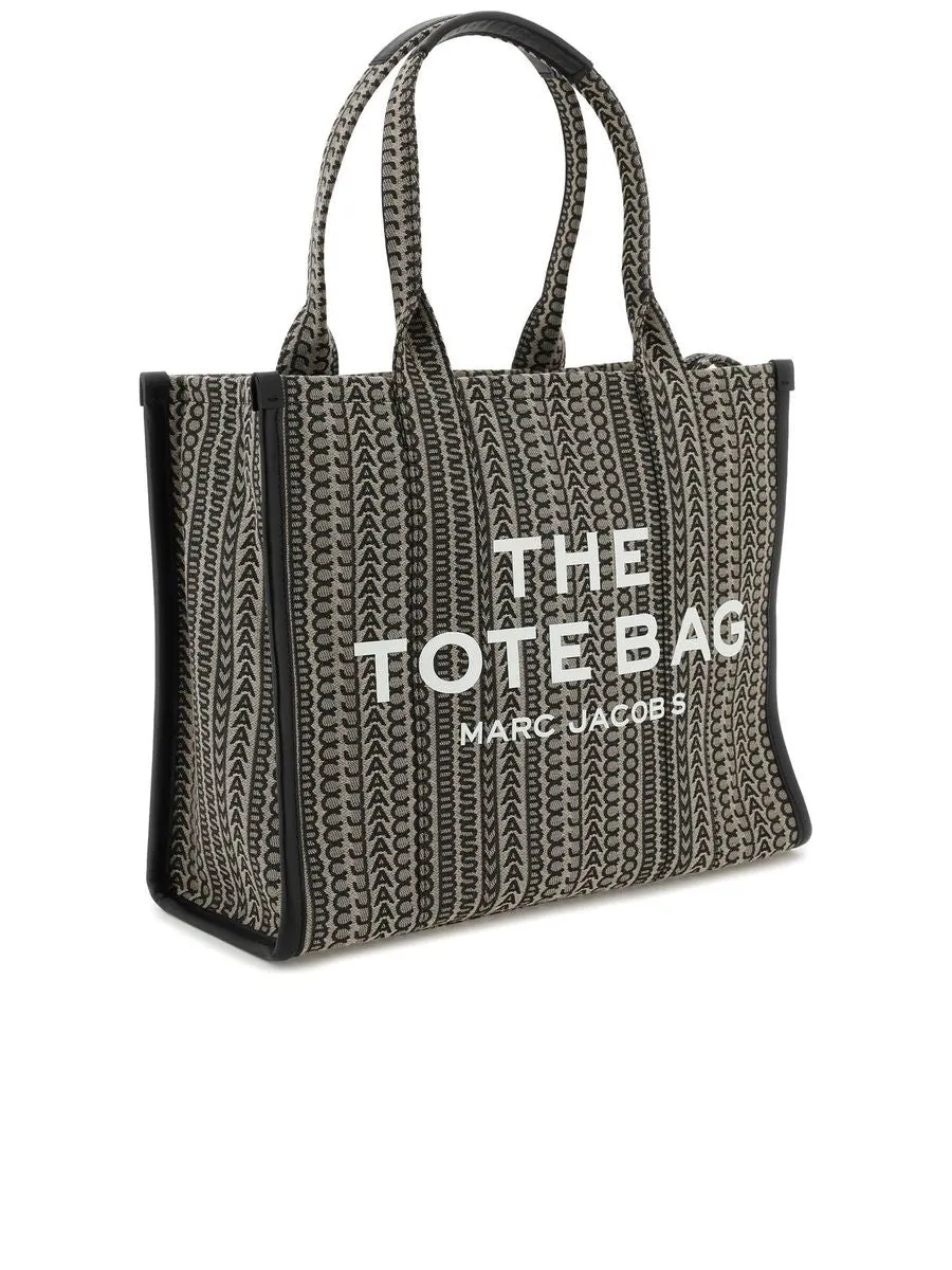 The Monogram Large Tote Bag