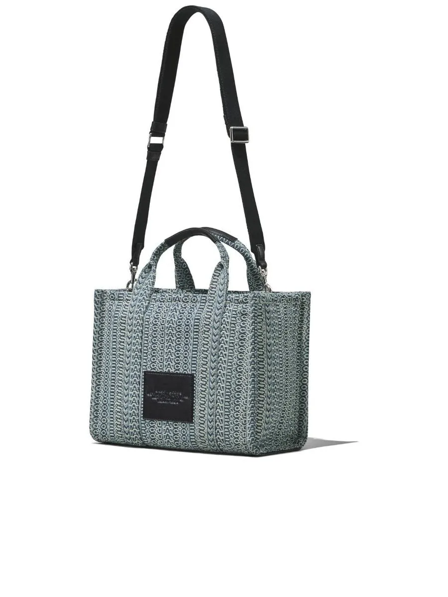 The Monogram Tote Bag