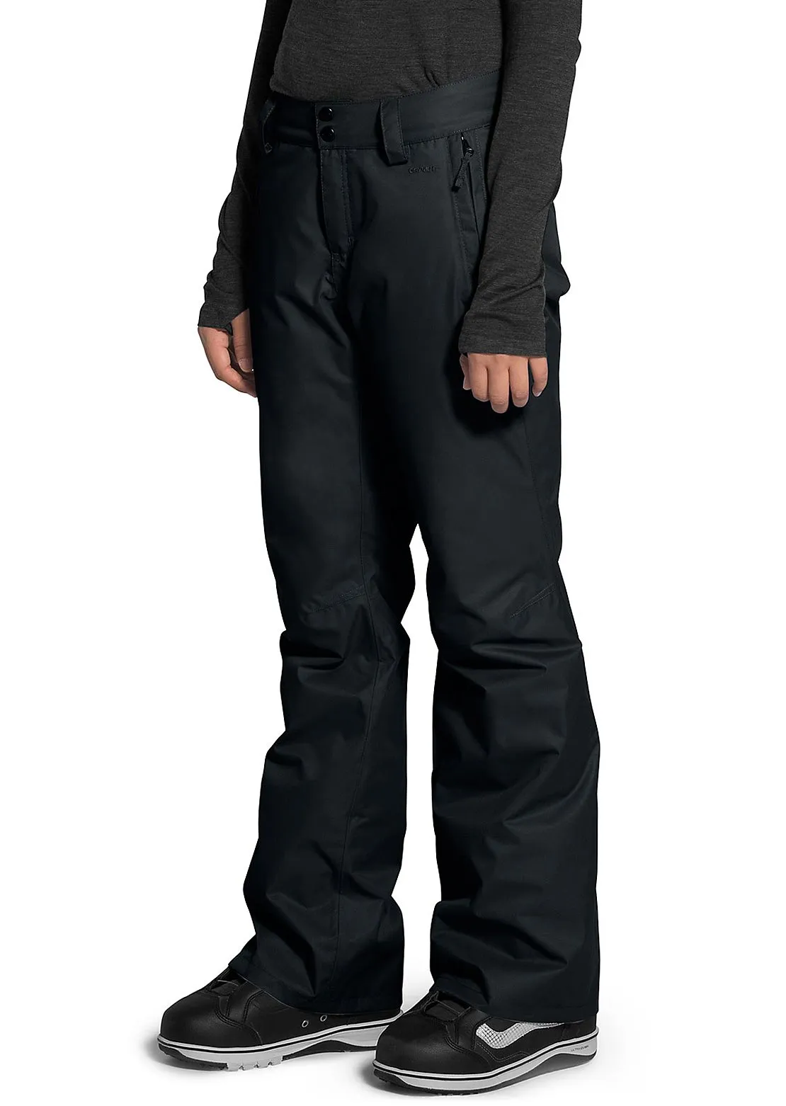 The North Face Women's Sally Insulated Regular Pants