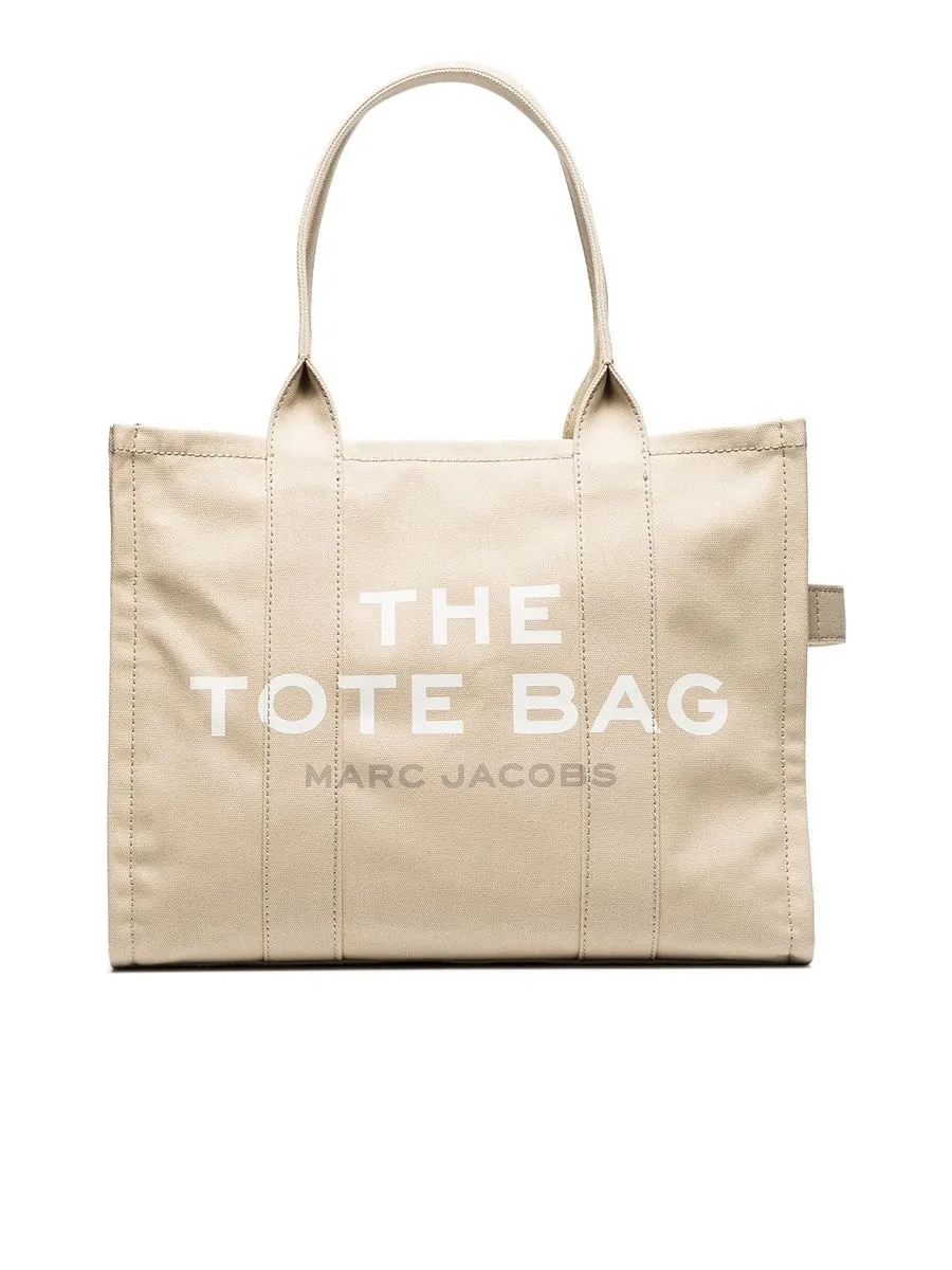 The Traveler Tote Bag