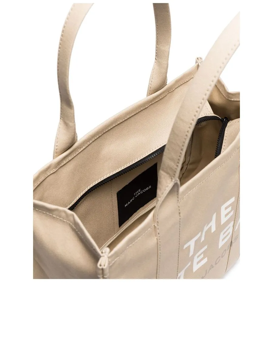 The Traveler Tote Bag