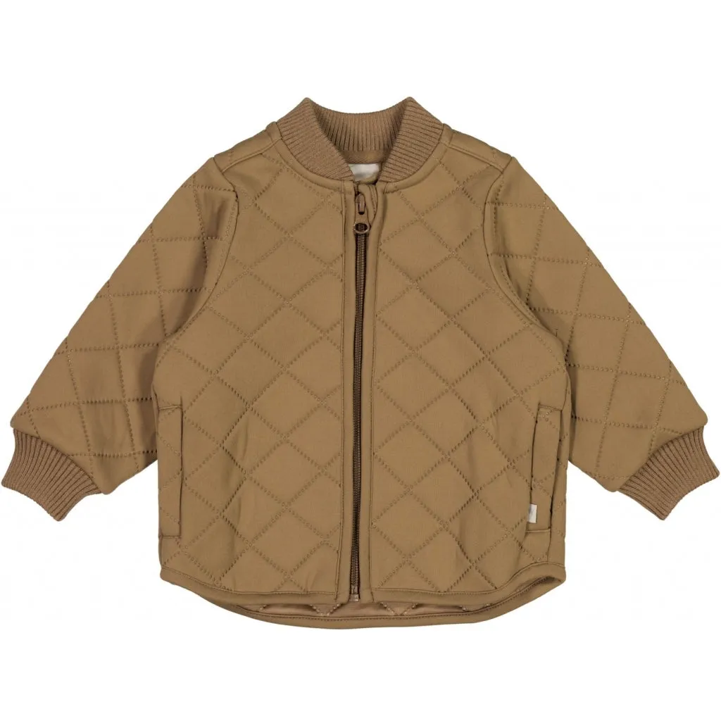 Thermo Jacket Loui | Baby - hazel