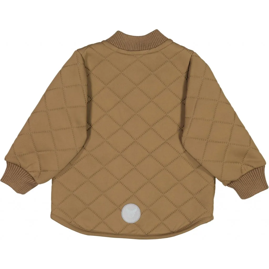 Thermo Jacket Loui | Baby - hazel